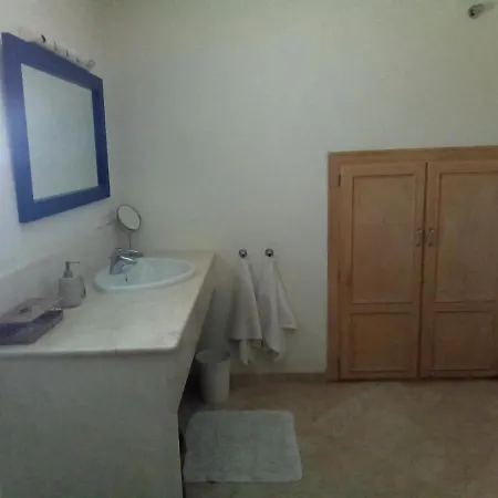 Casa Romana Appartement