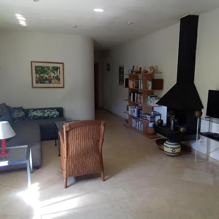 Appartement Casa Romana Coín