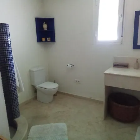 Casa Romana Appartement Coín