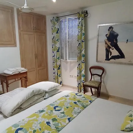 Appartement Casa Romana Coín